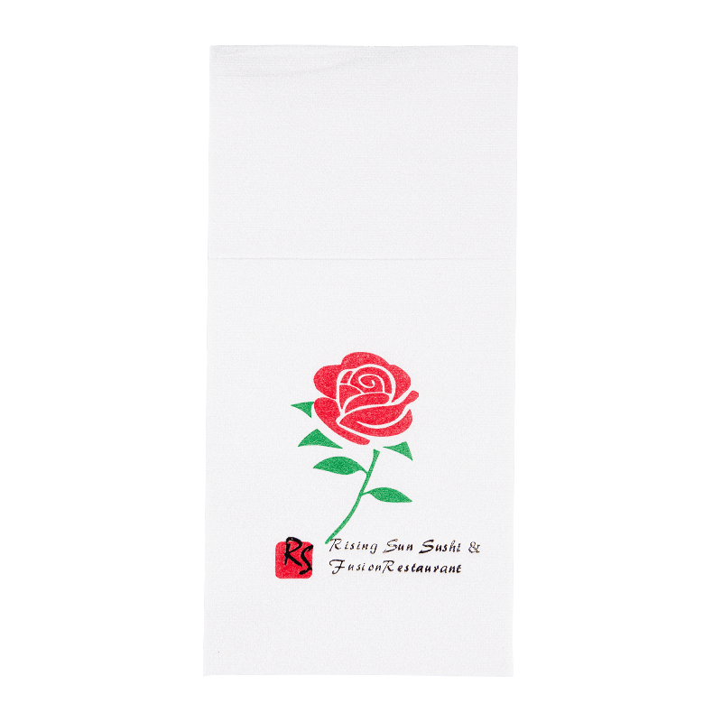 Airlaid papieren servetten: een innovatieve keuze voor tafelaankleding