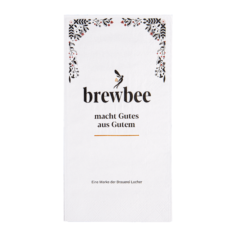 Nieuwe trend van op maat gemaakt tissuepapier: hoe digitale printtechnologie een gepersonaliseerde banketervaring creëert.