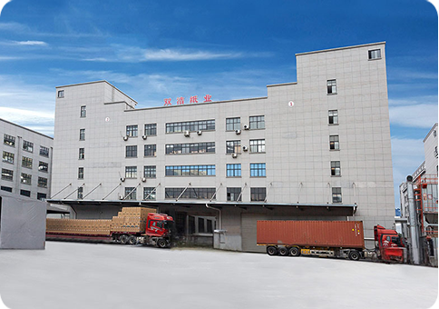 Onze website is online