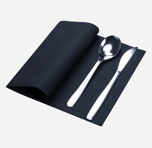 Gekleurde cocktail servetten: esthetiek van evenementen verheven met functionaliteit en stijl