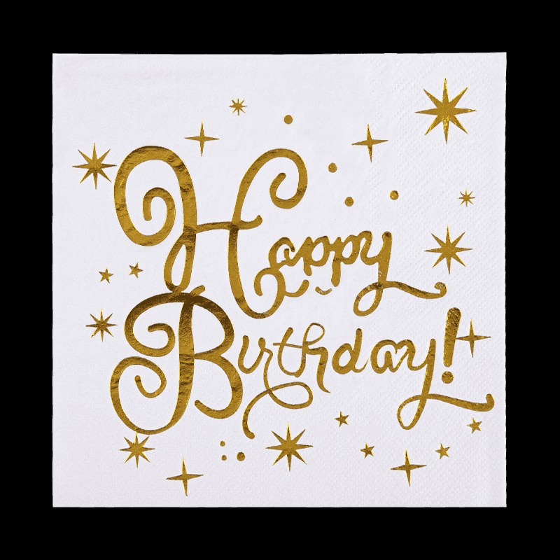 Hot stamping-technologie stelt de tissue-industrie in staat hoogwaardige, op maat gemaakte producten te creëren