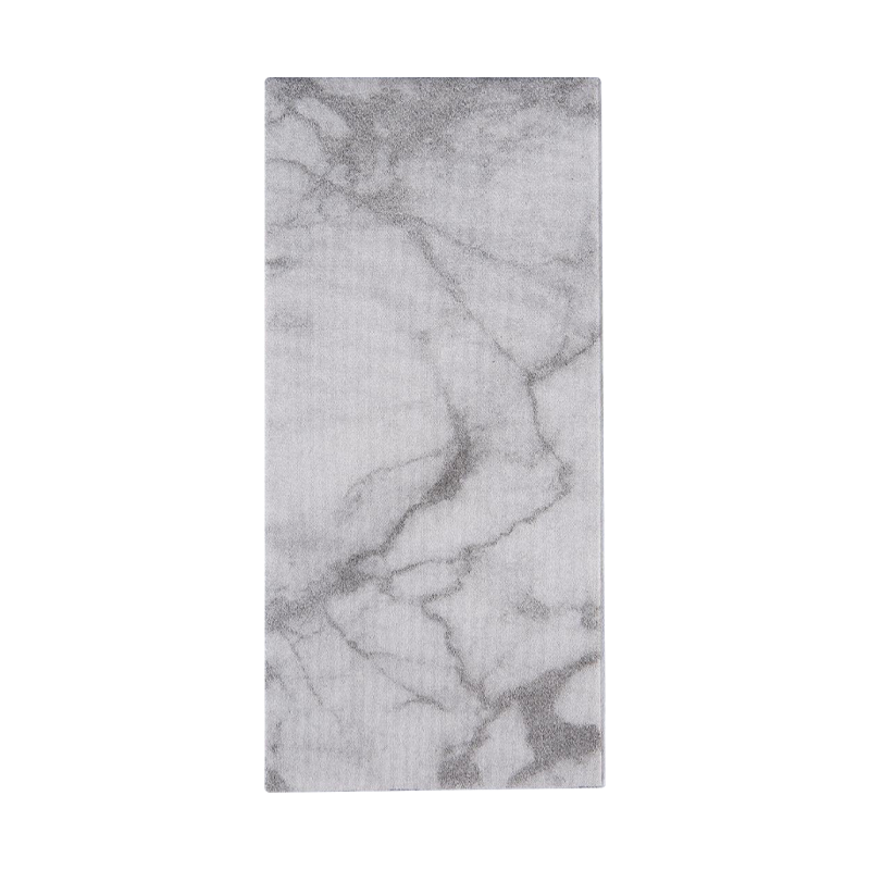 43x30 Gray Full Printing Airlaid servetten Aangepaste patroonomgeving vriendelijk SJ1205