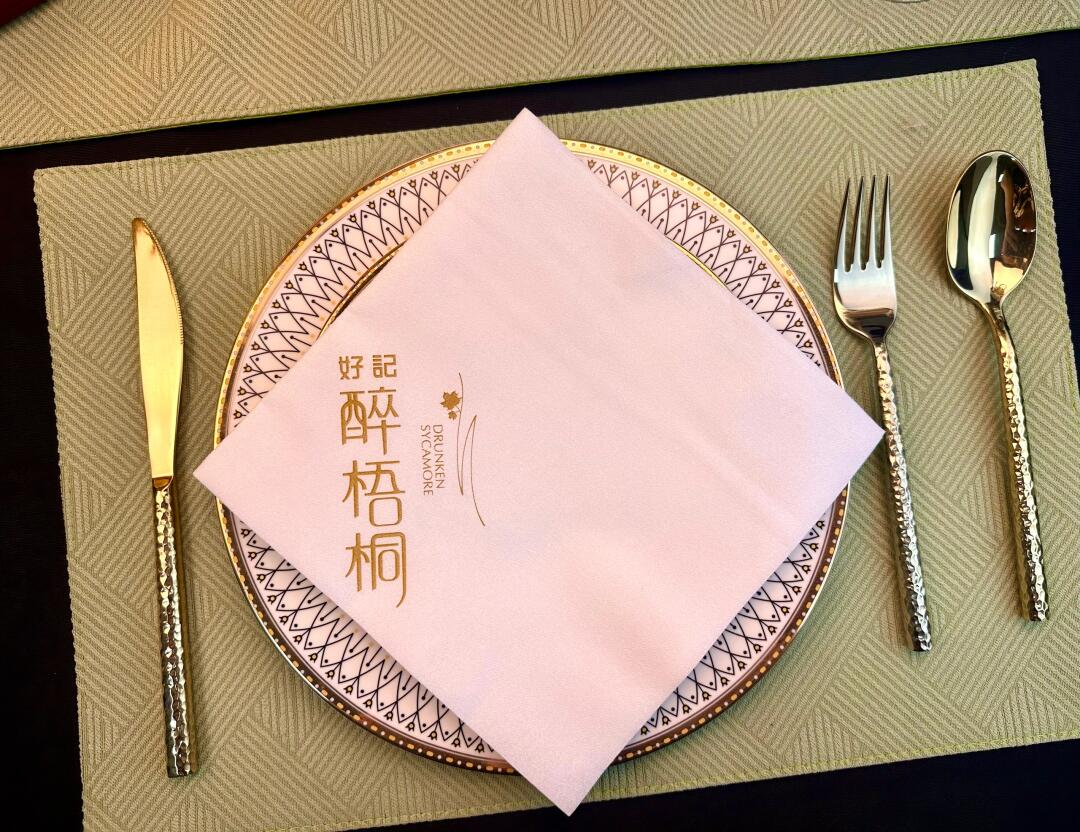 Wat zijn Airlaid-servetten?