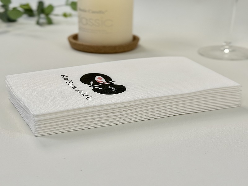 Hoe kies je de beste Airlaid-servetten voor je Thanksgiving-feest?