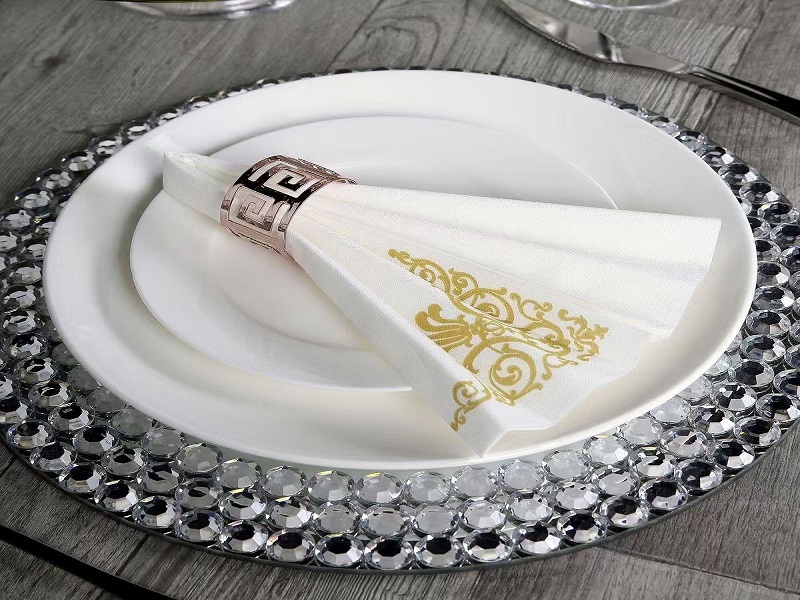 Zijn Airlaid-servetten milieuvriendelijk? Onderzoek naar hun impact op het milieu