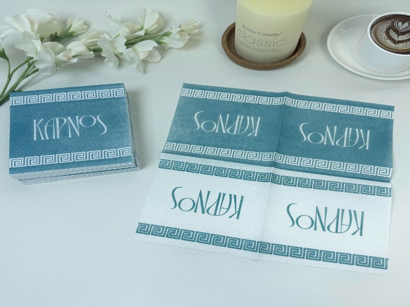 De complete gids voor luchtlaid-servetten: een elegante oplossing voor evenementen en dineren