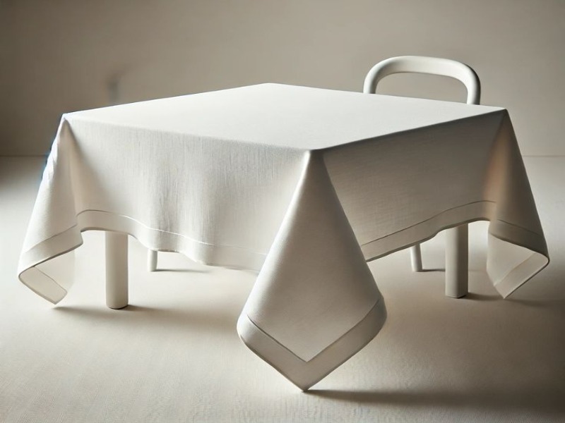 Hoe kies je de perfecte stoffen placemats voor je eettafel?
